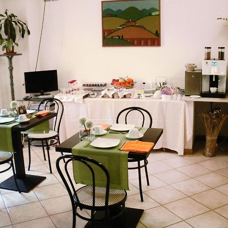 Residence Bizzoni Терни Екстериор снимка