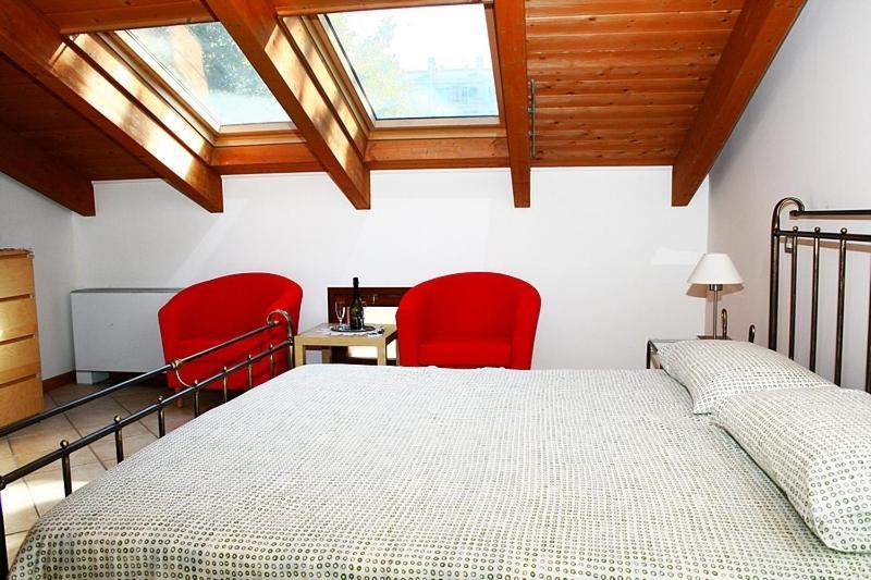 Residence Bizzoni Терни Стая снимка