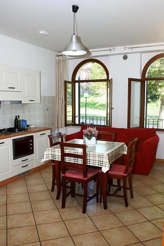 Residence Bizzoni Терни Екстериор снимка