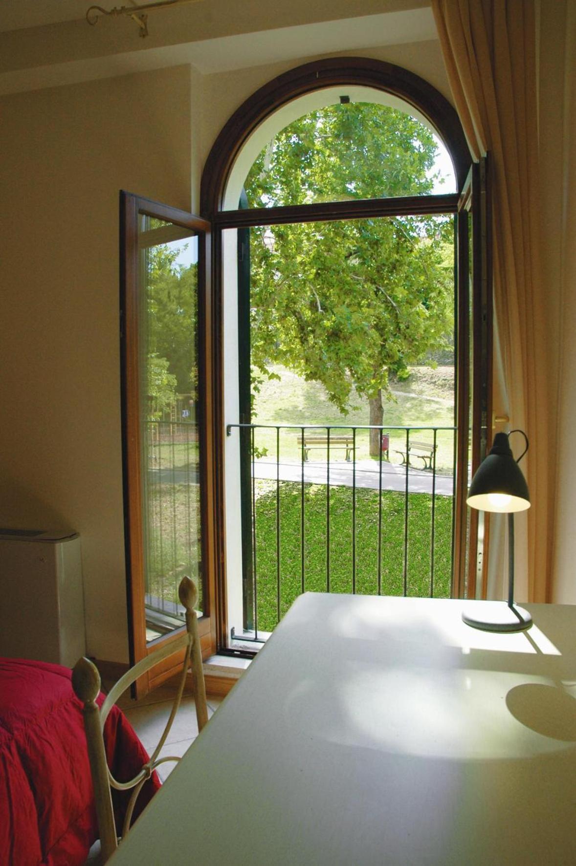 Residence Bizzoni Терни Екстериор снимка