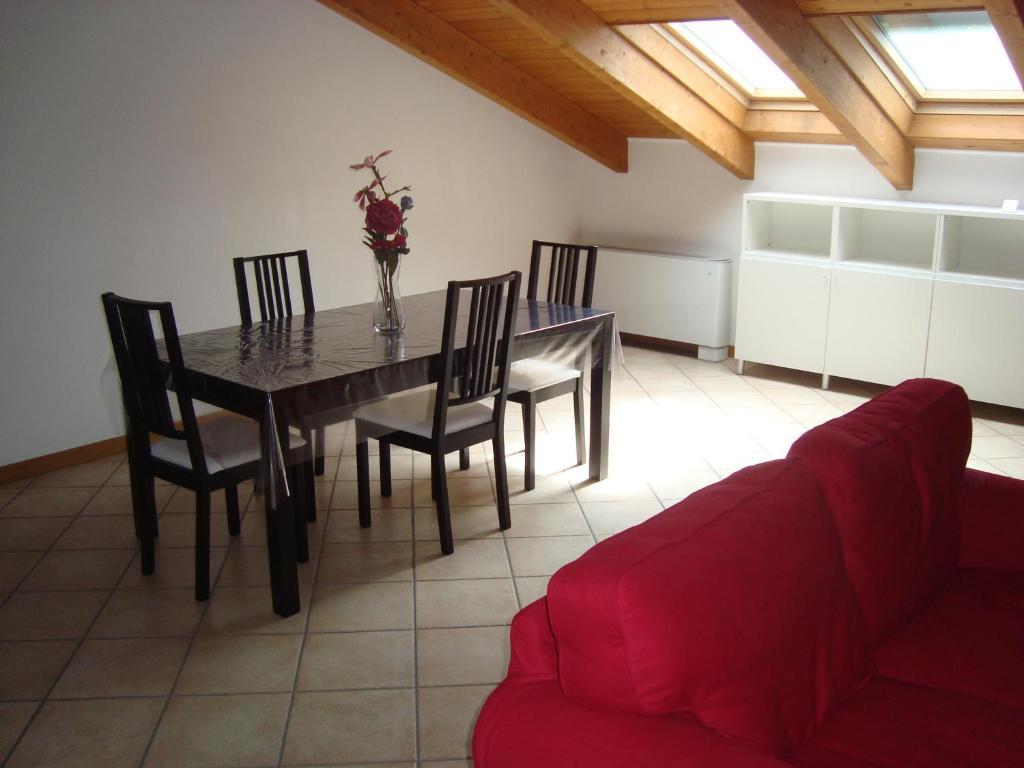 Residence Bizzoni Терни Стая снимка