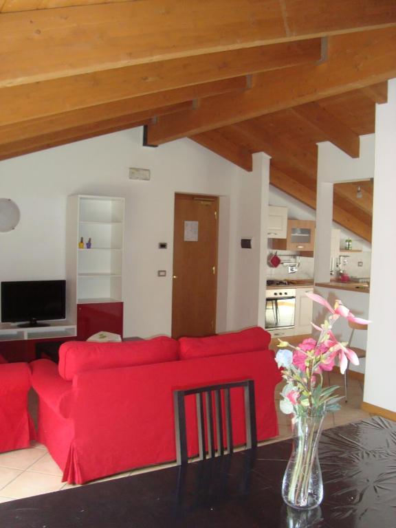 Residence Bizzoni Терни Стая снимка