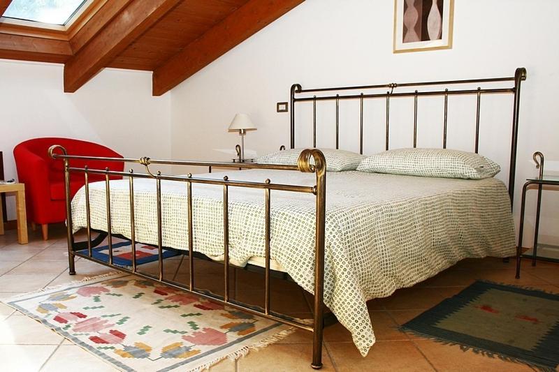 Residence Bizzoni Терни Стая снимка