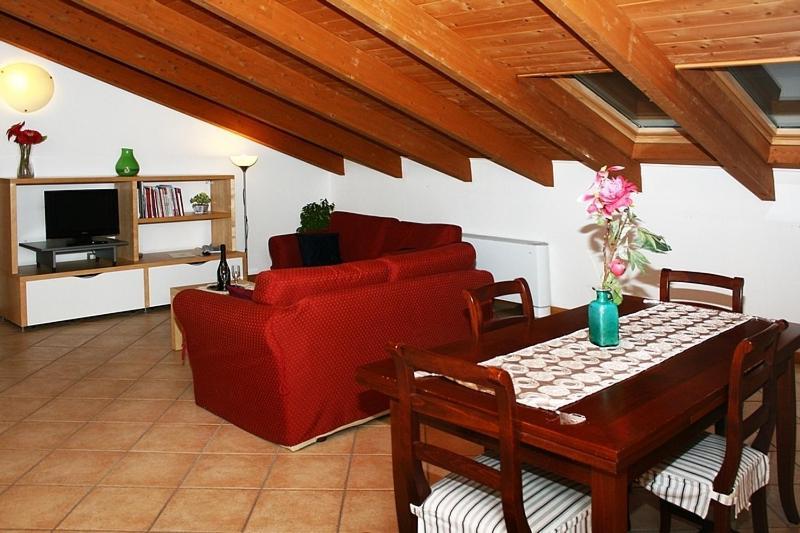 Residence Bizzoni Терни Стая снимка