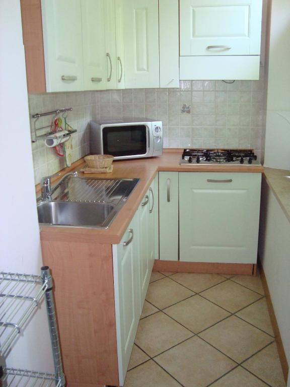 Residence Bizzoni Терни Стая снимка