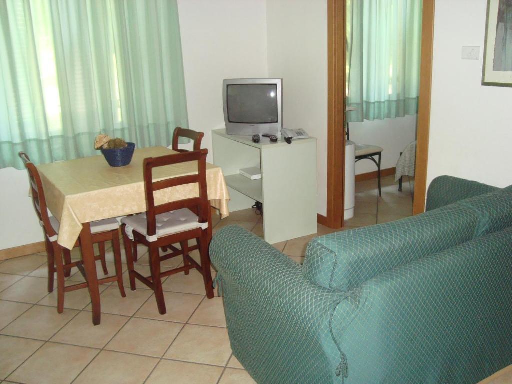 Residence Bizzoni Терни Стая снимка
